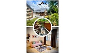 Apartman Hubertus No. 17